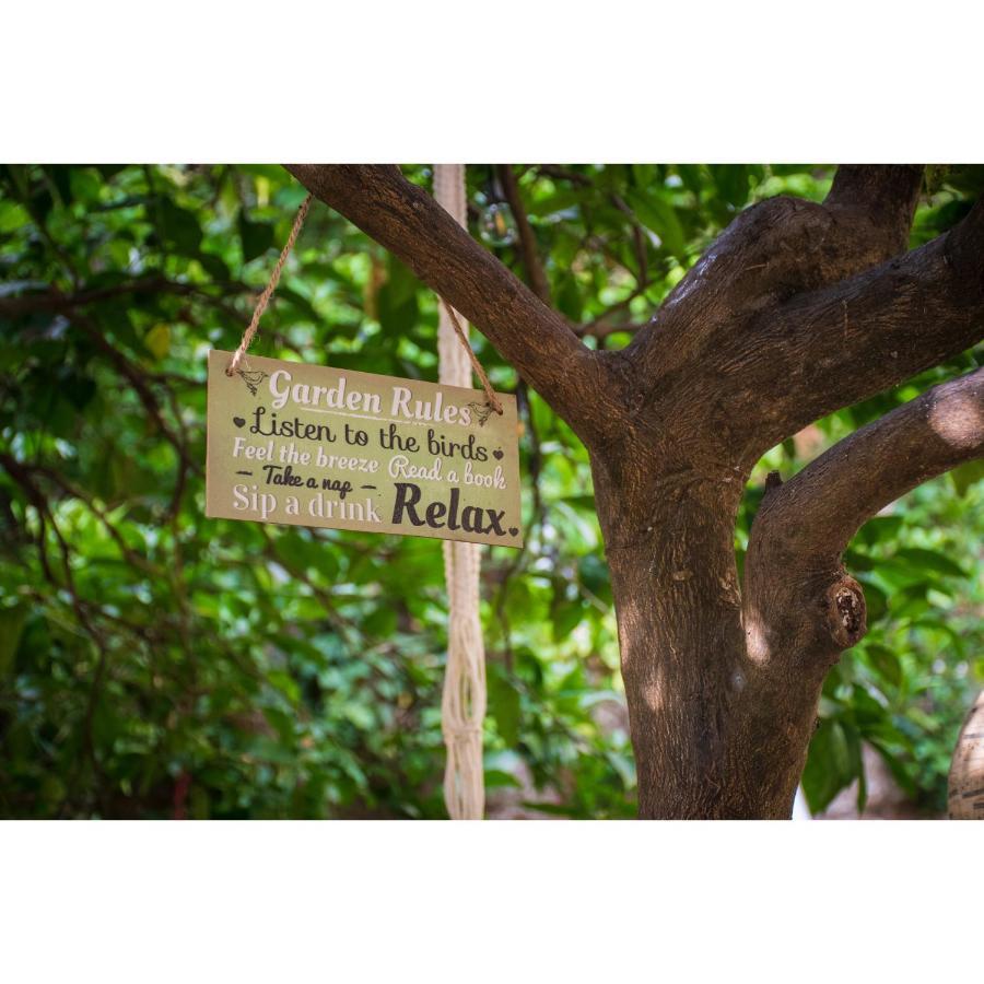 נאפולי Casa Vayu - Rooms & Garden מראה חיצוני תמונה