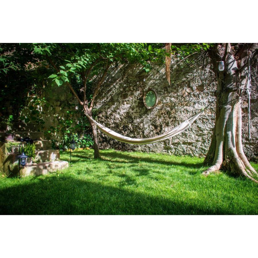 נאפולי Casa Vayu - Rooms & Garden מראה חיצוני תמונה