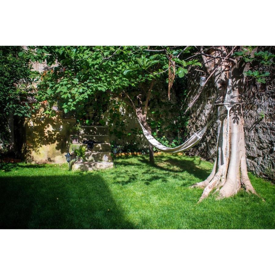 נאפולי Casa Vayu - Rooms & Garden מראה חיצוני תמונה