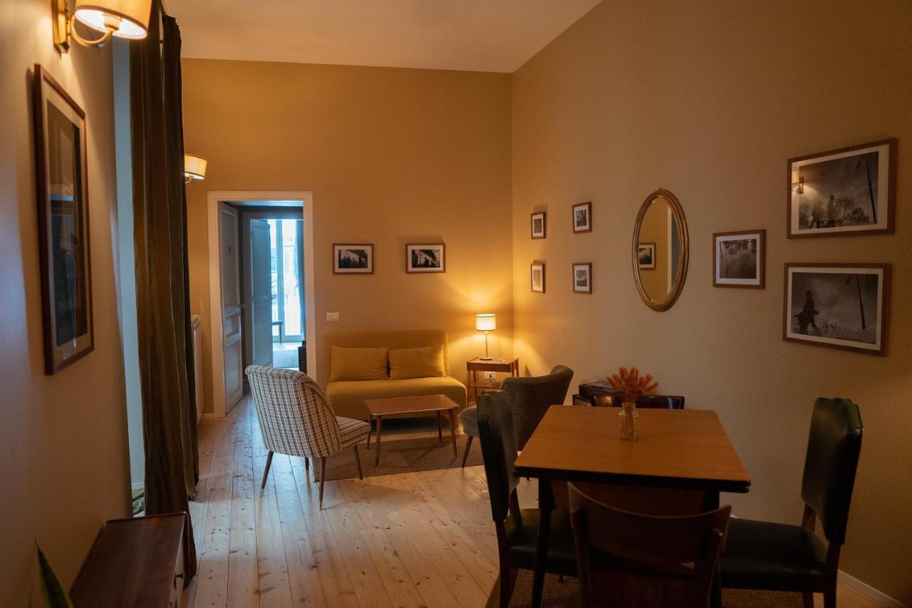 נאפולי Casa Vayu - Rooms & Garden מראה חיצוני תמונה