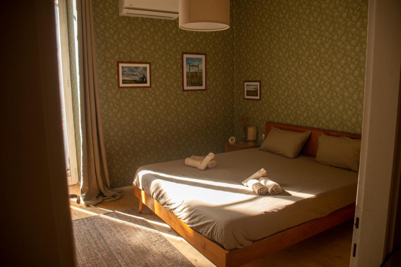 נאפולי Casa Vayu - Rooms & Garden מראה חיצוני תמונה