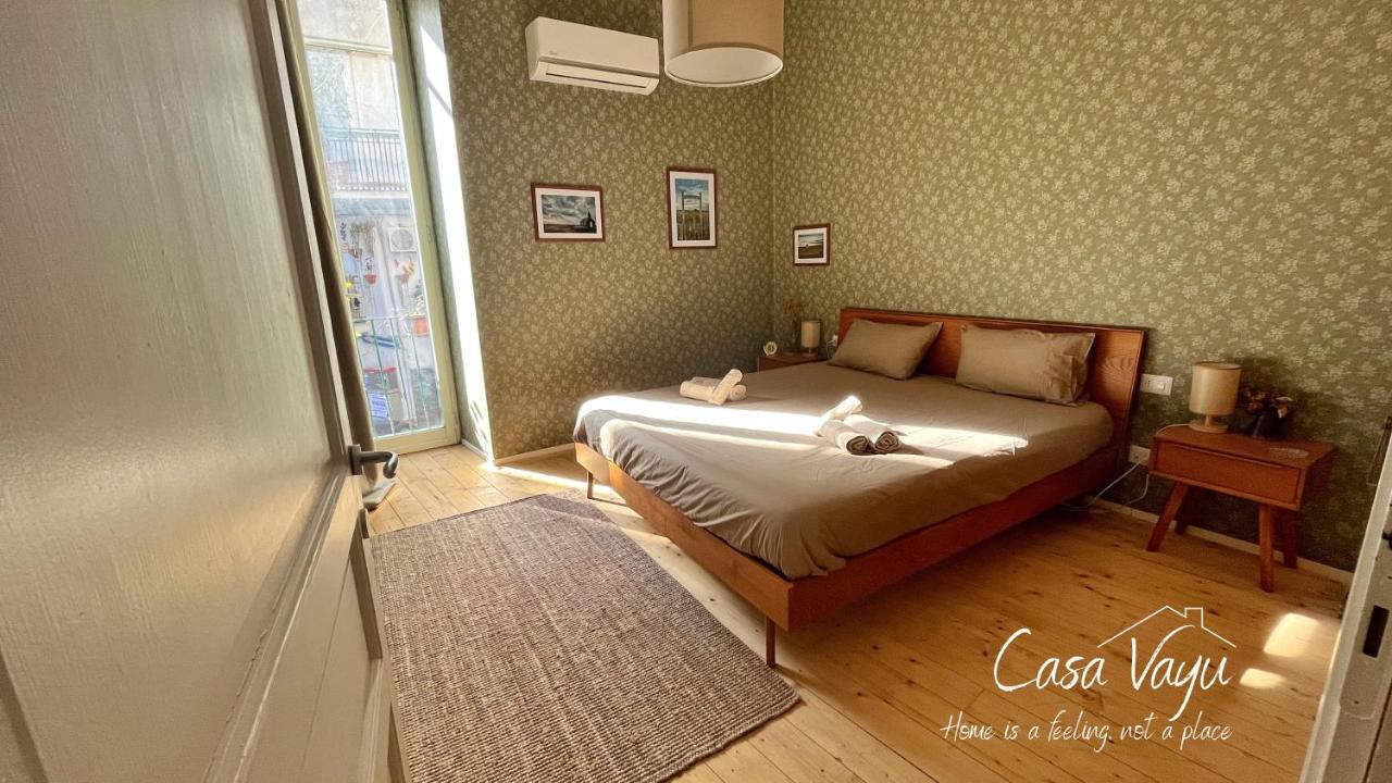 נאפולי Casa Vayu - Rooms & Garden מראה חיצוני תמונה