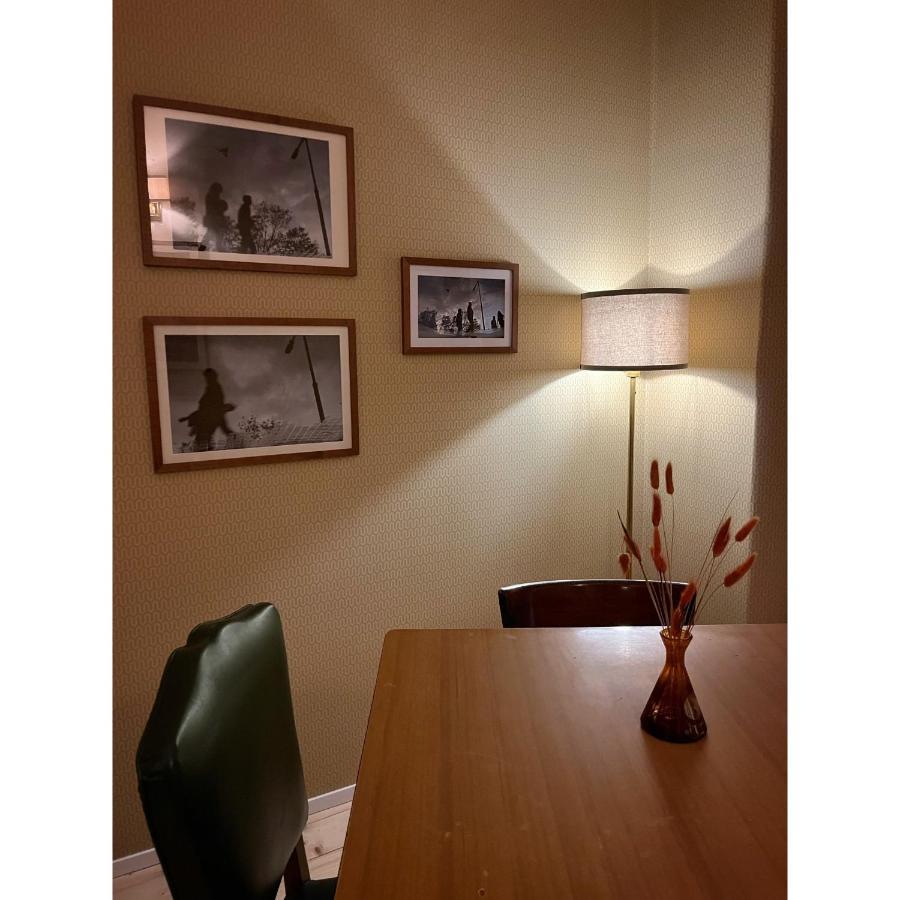 נאפולי Casa Vayu - Rooms & Garden מראה חיצוני תמונה