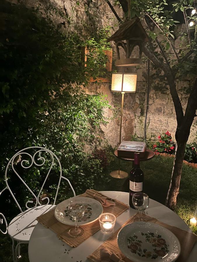 נאפולי Casa Vayu - Rooms & Garden מראה חיצוני תמונה