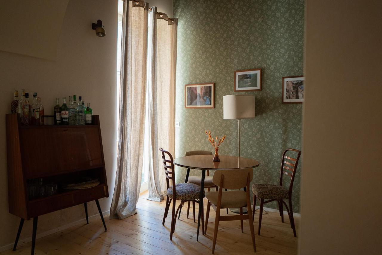 נאפולי Casa Vayu - Rooms & Garden מראה חיצוני תמונה