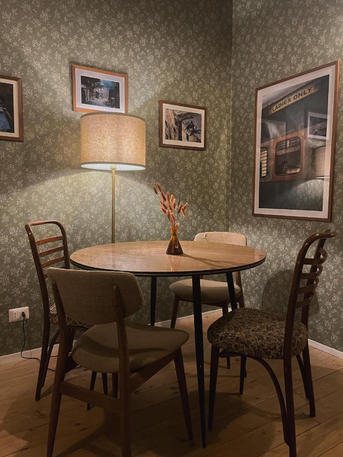 נאפולי Casa Vayu - Rooms & Garden מראה חיצוני תמונה