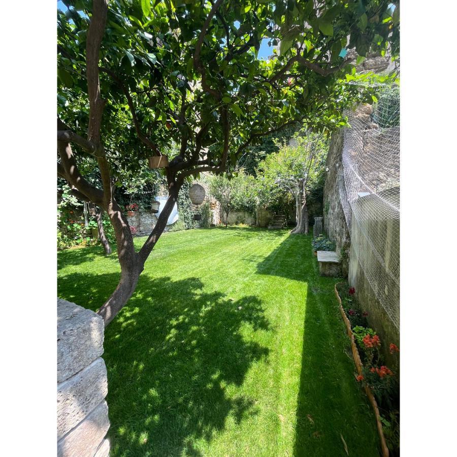 נאפולי Casa Vayu - Rooms & Garden מראה חיצוני תמונה