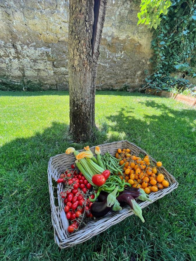 נאפולי Casa Vayu - Rooms & Garden מראה חיצוני תמונה
