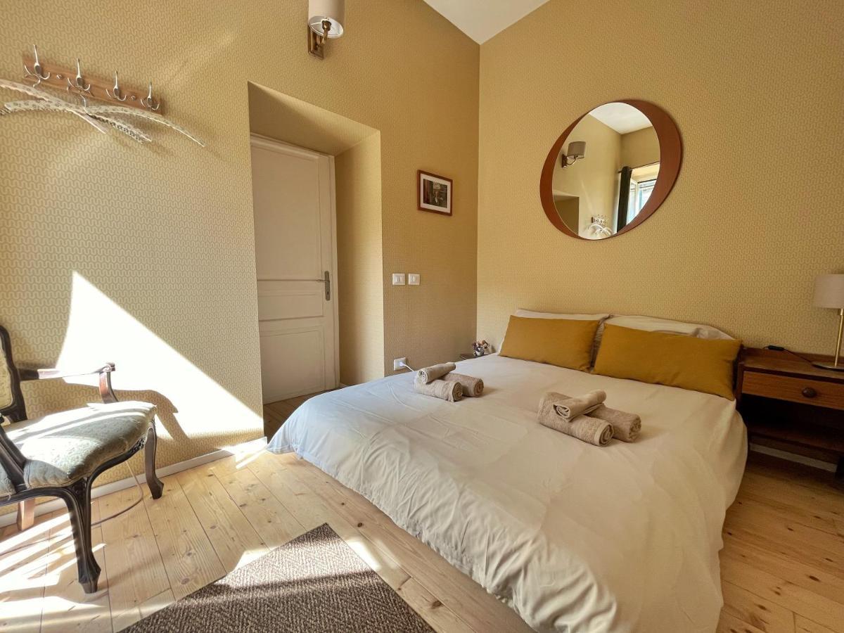 נאפולי Casa Vayu - Rooms & Garden מראה חיצוני תמונה