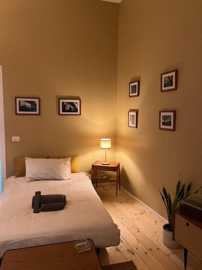 נאפולי Casa Vayu - Rooms & Garden מראה חיצוני תמונה