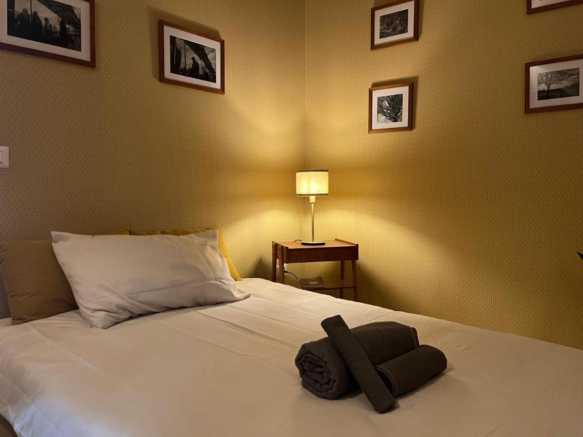 נאפולי Casa Vayu - Rooms & Garden מראה חיצוני תמונה