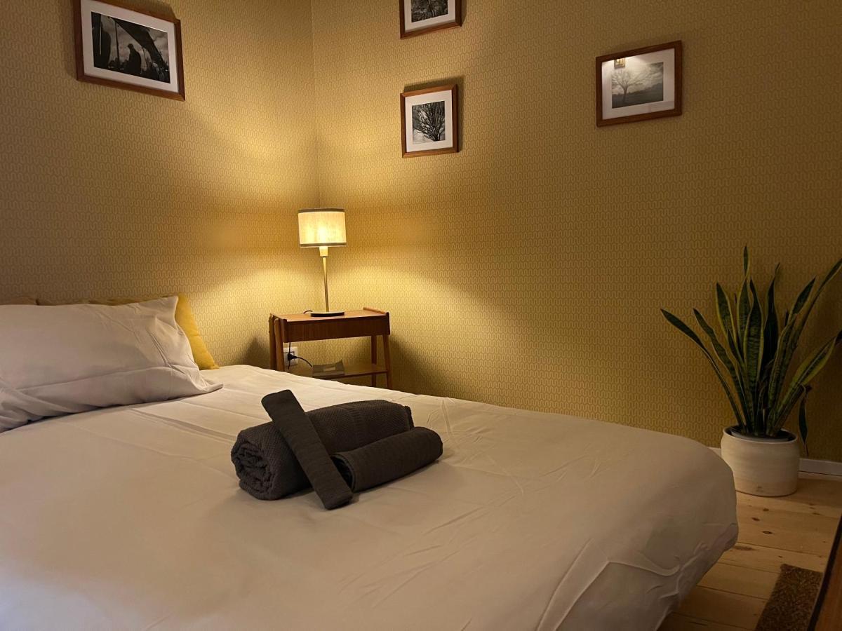 נאפולי Casa Vayu - Rooms & Garden מראה חיצוני תמונה
